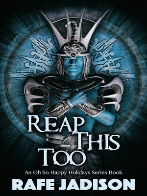 cover image of Reap This Too